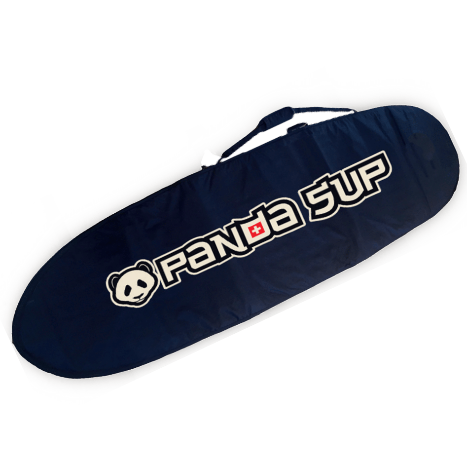 PandaSup Panda SUP Board Bags, Schwarz, 10'6"