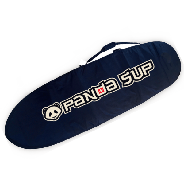 PandaSup Panda SUP Board Bags, Schwarz, 11'3"