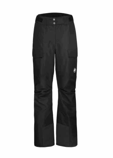 Mammut Fall Line HS Thermo Pants Women, black, 38
