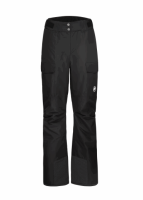 Mammut Fall Line HS Thermo Pants Women, black, 38