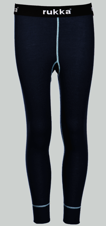 Rukka Lala Kinder Hose, total eclipse, 128