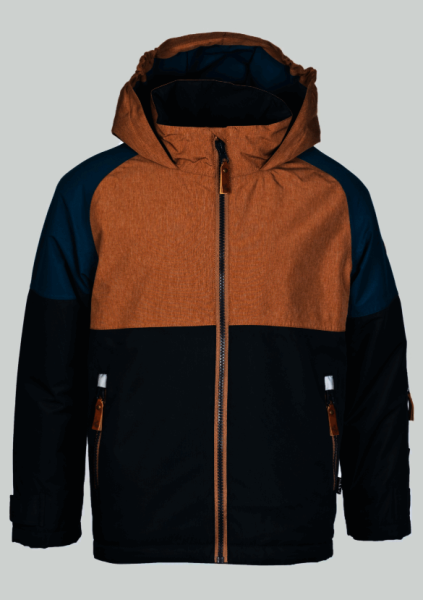 Rukka Champion Kinder Winterjacke