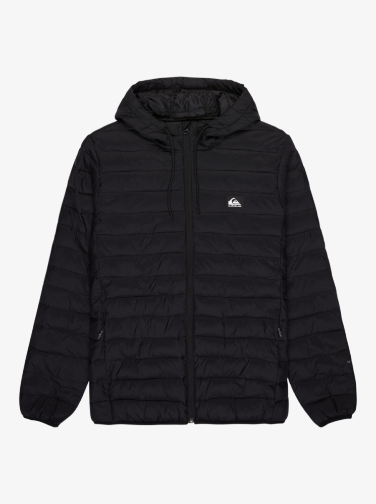 Quiksilver SCALY HOOD, KVJ0, L