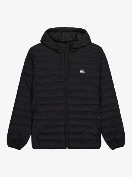 Quiksilver SCALY HOOD, KVJ0