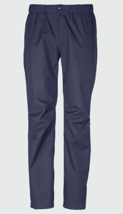 Rukka Lomo Herren Regenhose, night blue-0844, XL