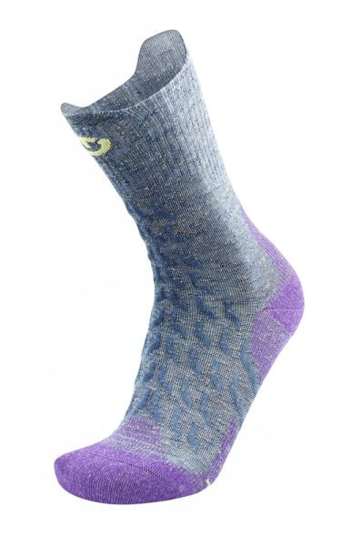 Therm-ic TK ULC LIN CW La, Gr/Pur, 37-38