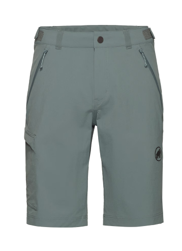 Mammut Runbold IV Shorts Men, strata