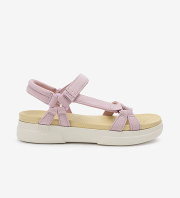 Pitas CLAIRE, rosa, 40