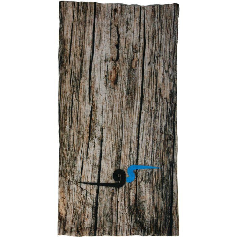 BergSee Bergsee Necktube Natural Design, Wood