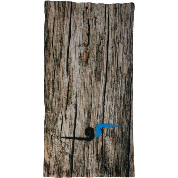 BergSee Bergsee Necktube Natural Design, Wood