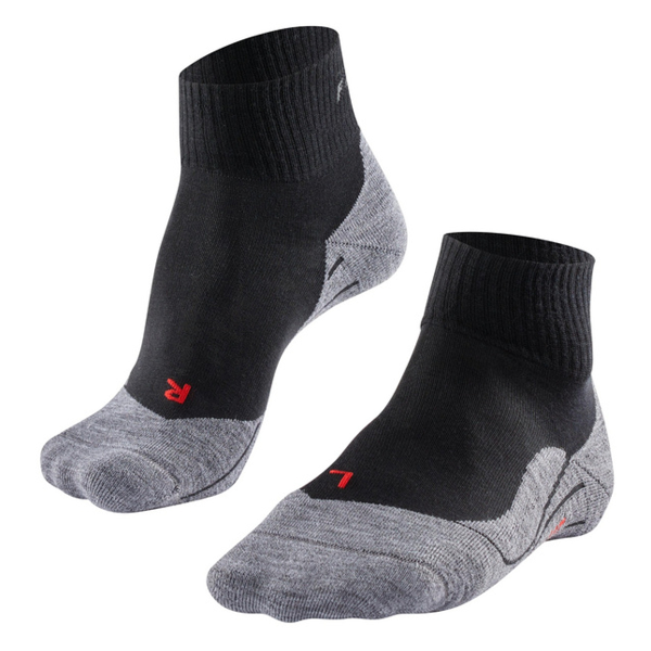 Falke TK 5 W Short, Black