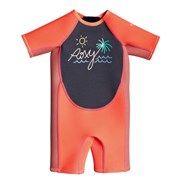 Roxy TG1.5 SYN SSSP T, XRBM  Vermillon/Navy/coral, 2T