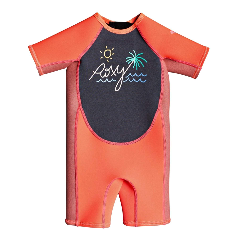 Roxy TG1.5 SYN SSSP T, XRBM  Vermillon/Navy/coral, 4T