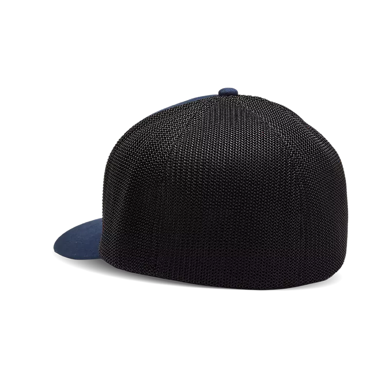 Fox Absolute Flexfit Cap, midnight, S/M