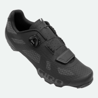 Giro Rincon Shoe, black, 43