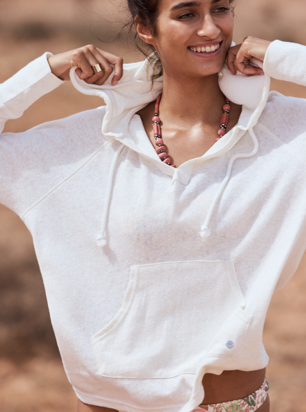 Roxy DESTINATION SURF, WBK0, L