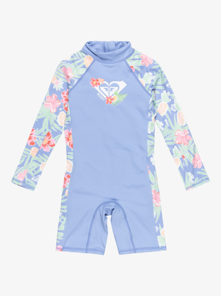 Roxy TROPICAL STORY SPRINGSUIT, PJB6, 5