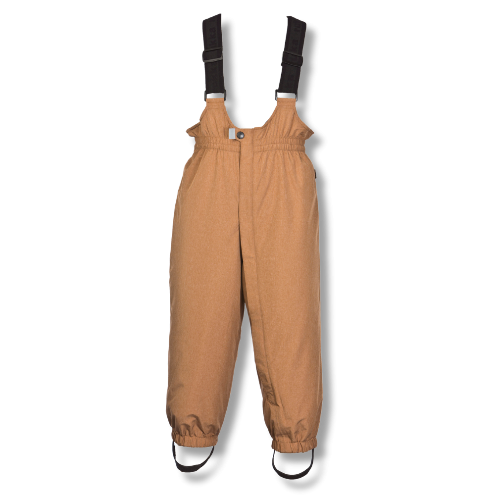 Rukka Charlie Kinder Winterhose, nuthatch, 98