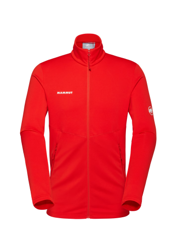 Mammut Aconcagua Light ML Jacket Men, mammut red, L