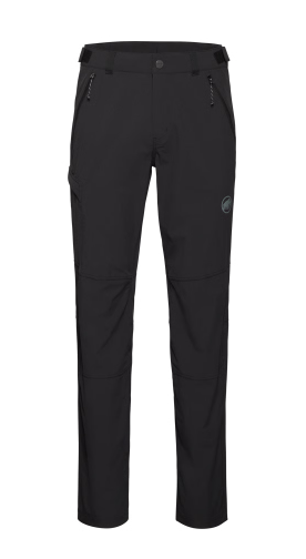 Mammut Runbold IV Pants Men, black, 56 short