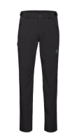 Mammut Runbold IV Pants Men, black, 56 short