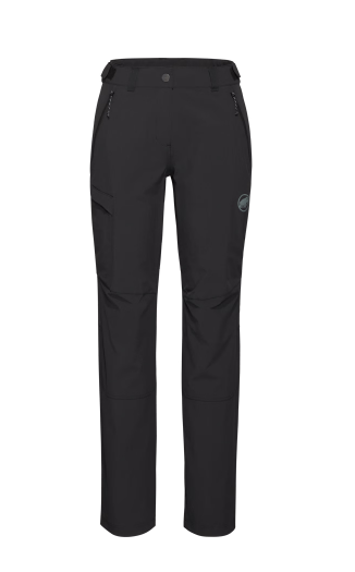 Mammut Runbold IV Pants Women, black