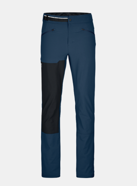 Ortovox BRENTA PANTS M, deep ocean, XXL