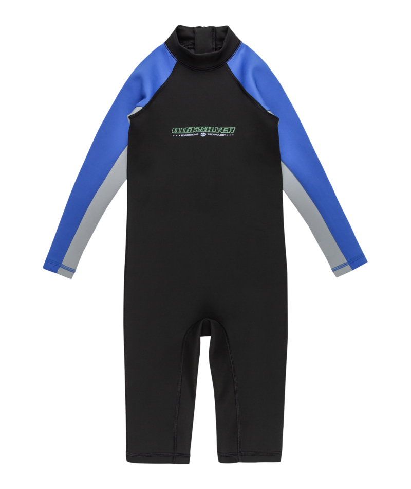 Quiksilver EVERYDAY HEAT-SUIT, BQV0, 3