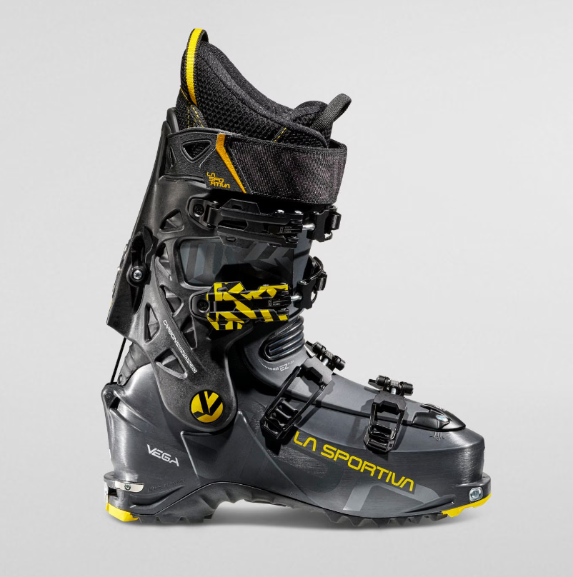 La Sportiva Vega Man, Black, 27.5