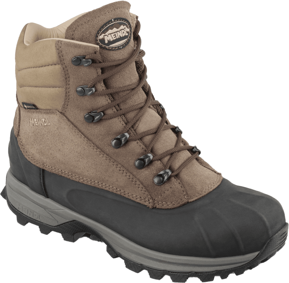 Meindl Lillehammer Lady GTX, natur, 40