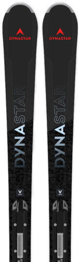 Dynastar SPEED 563 S K / NX12, BLACK, 170cm