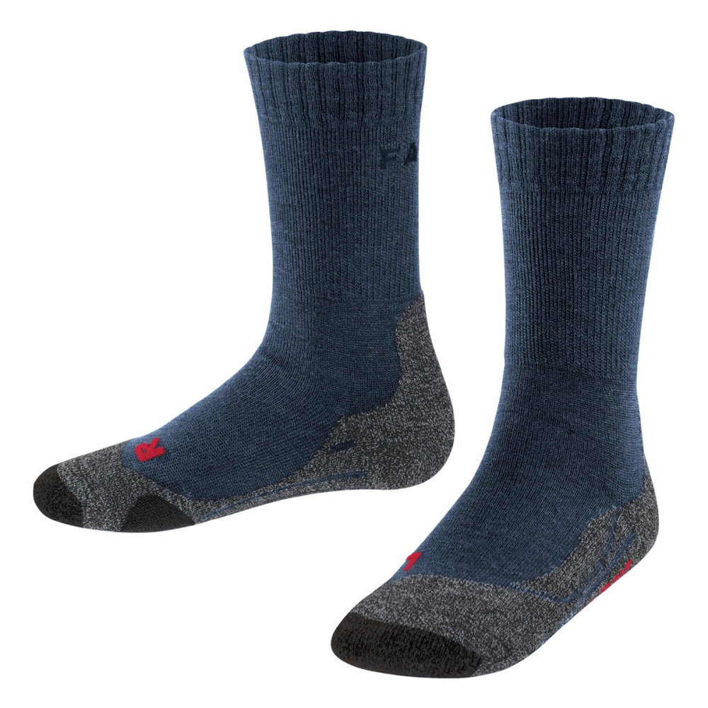 Falke TK 2 Kids, dark blue, 23-26