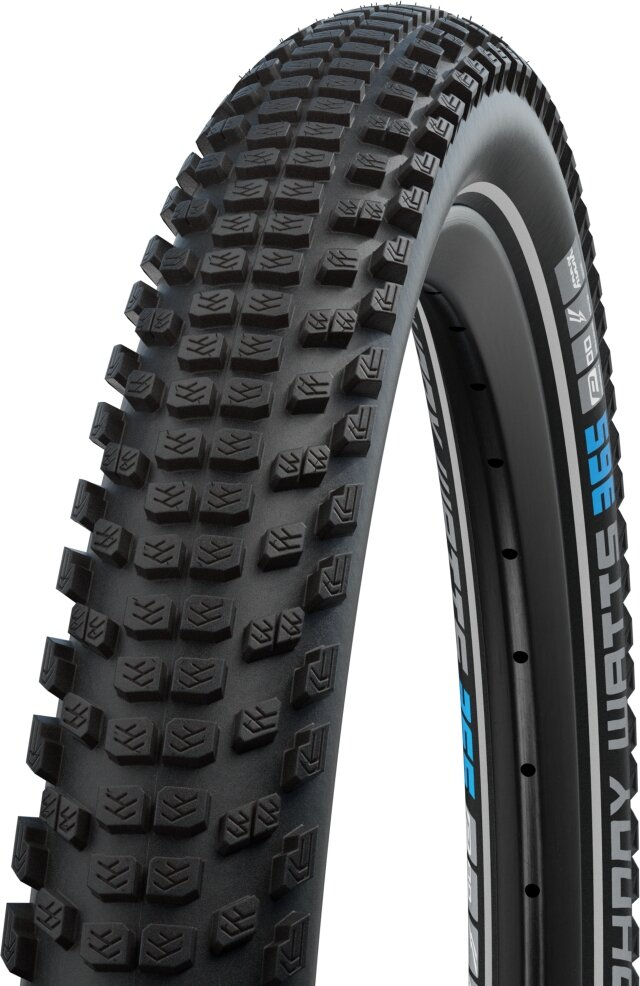 Schwalbe Johnny Watts 365 Performance RaceGuard HS618 29x2.60, 65-622