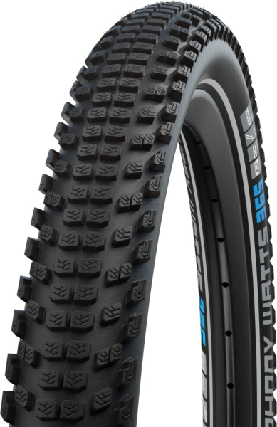 Schwalbe Johnny Watts 365 Performance RaceGuard HS618 29x2.60, 65-622