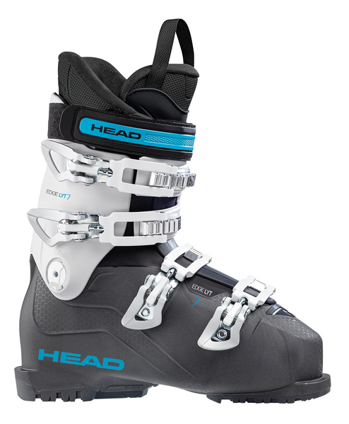HEAD EDGE LYT 7 W R HV, ANTHR./TURQUOISE