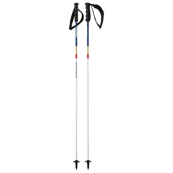 HEAD Porsche Carbon, 120