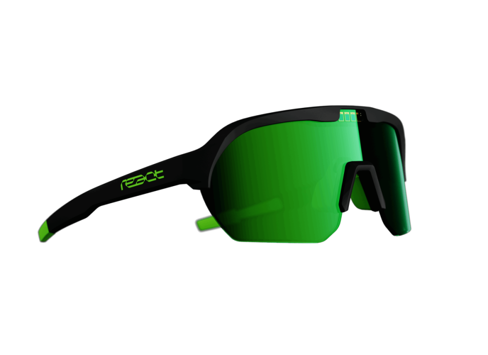 react switzerland optray, neon