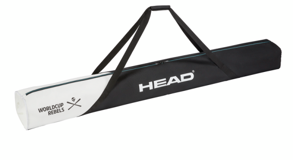 HEAD Rebels Single Skibag, 180cm