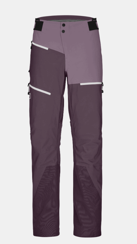 Ortovox WESTALPEN 3L PANTS W, 39201, S