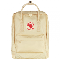 Fjällräven Kånken, light oak