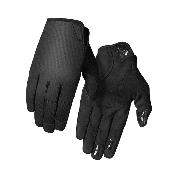 Giro DND II Glove, black, XL