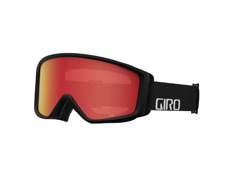 Giro Index 2.0 Flash Goggle