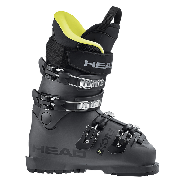 HEAD KORE 60, ANTHRACITE, 245
