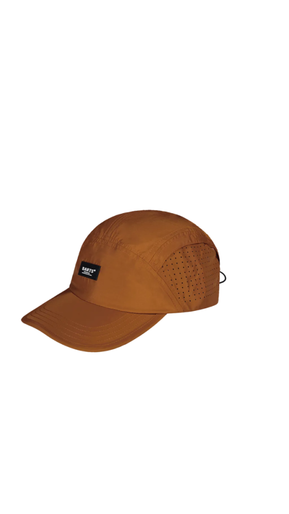 Barts Sumbal Cap, terra, one size