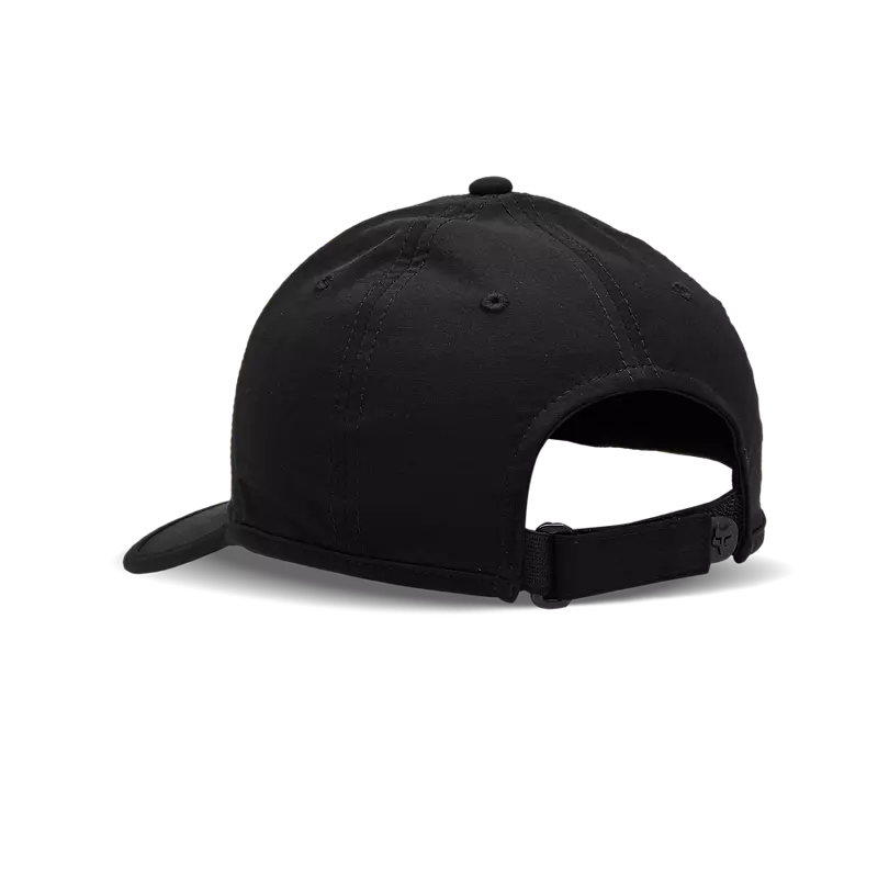 Fox W Absolute Tech Cap, black, one size