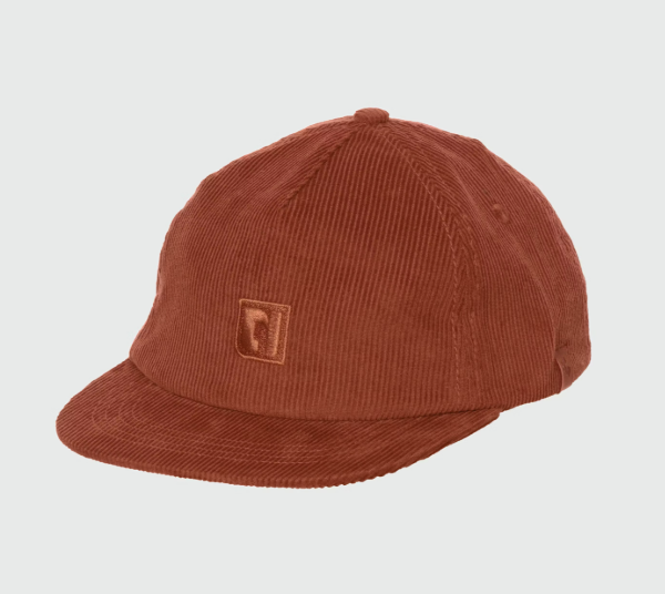 Rukka Cord Cap, nuthatch, 1SZ