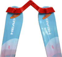 Try Ski Ski-Fahr-Lernhilfe