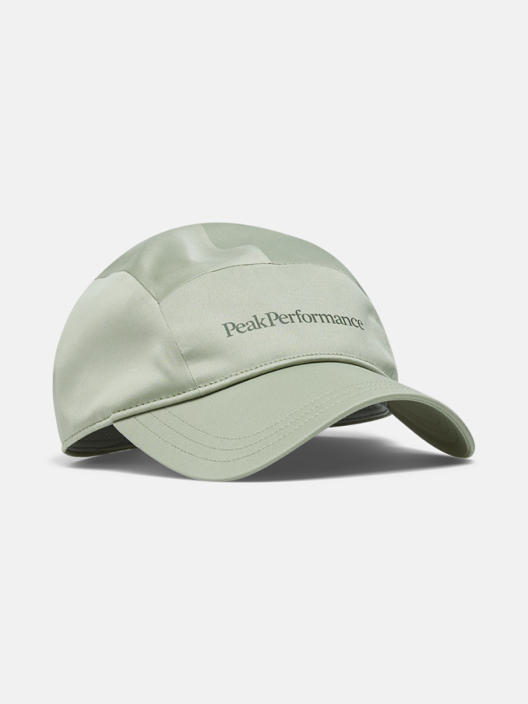 Peak Performance Tech Player Cap, LIMIT GREEN, OSFA