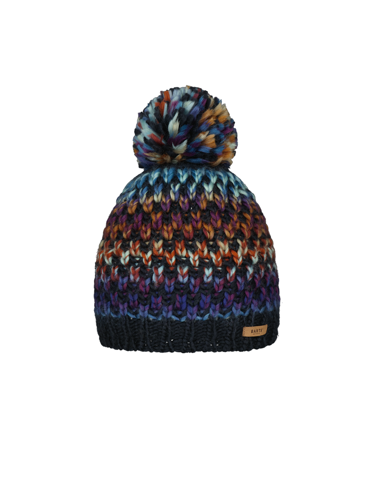 Barts Nicole Beanie navy one size