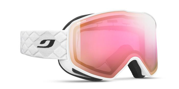 Julbo Cyclon, weiss, RV P 1-3